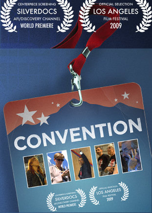 Convention (2010) movie photo - id 20157