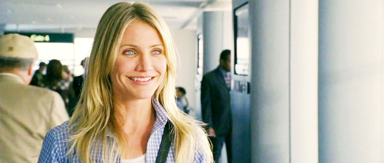  Cameron Diaz stars as June Havens in 20th Century Fox's &quot;Knight and Day&quot;.