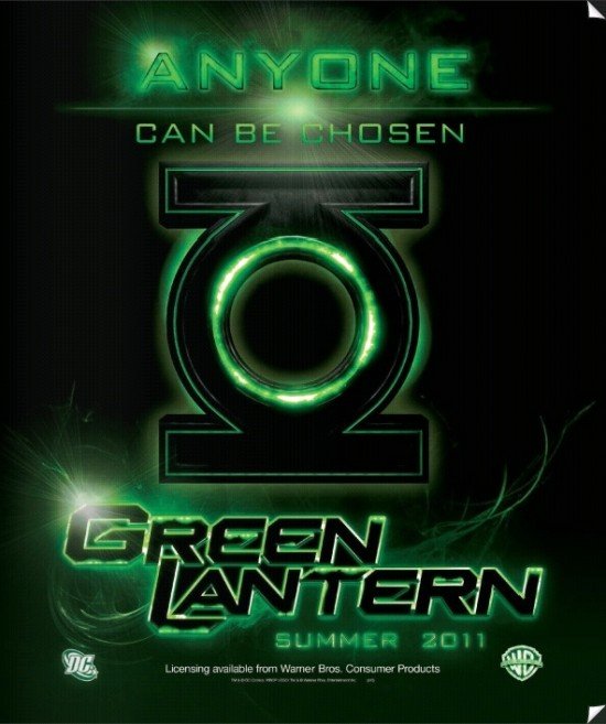 Green Lantern (2011) movie photo - id 20297