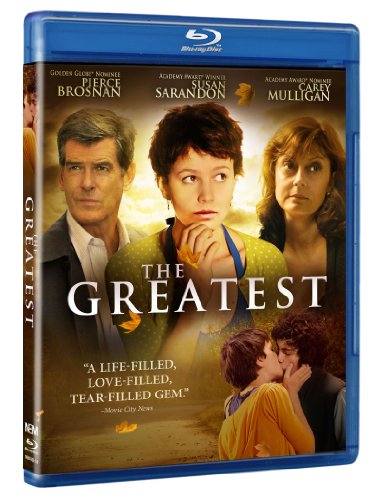 The Greatest (2010) movie photo - id 20398