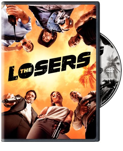 The Losers (2010) movie photo - id 20412