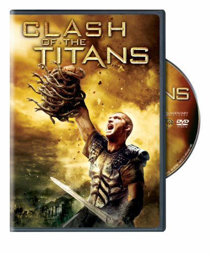 Clash of the Titans (2010) movie photo - id 20413