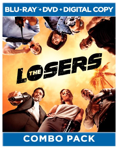 The Losers (2010) movie photo - id 20416