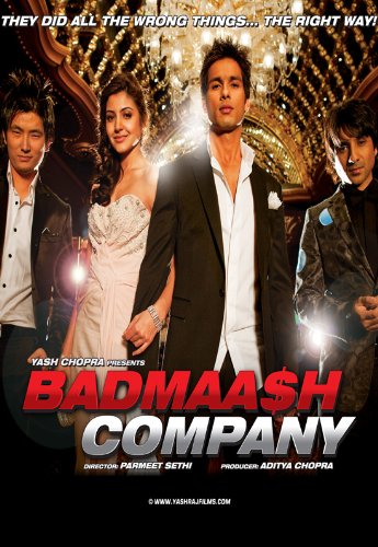 Badmaash Company (2010) movie photo - id 20419