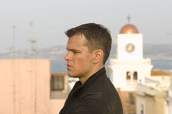 The Bourne Ultimatum (2007) movie photo - id 2046