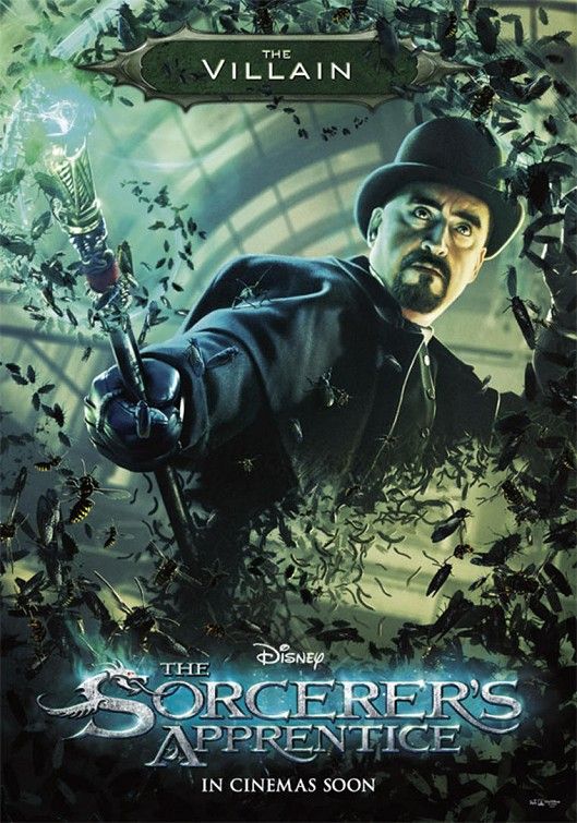 The Sorcerer's Apprentice (2010) movie photo - id 20490
