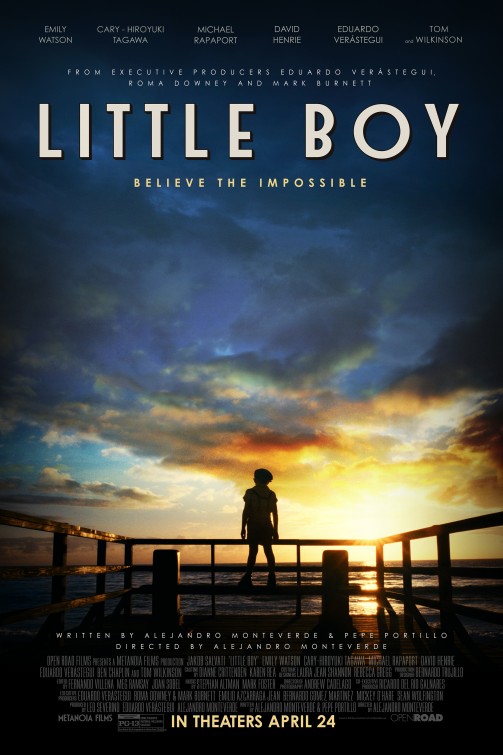 Little Boy (2015) movie photo - id 205047