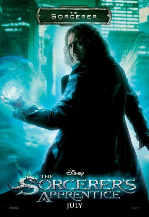 The Sorcerer's Apprentice (2010) movie photo - id 20616