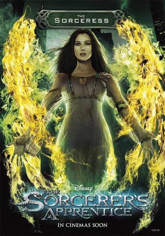 The Sorcerer's Apprentice (2010) movie photo - id 20617