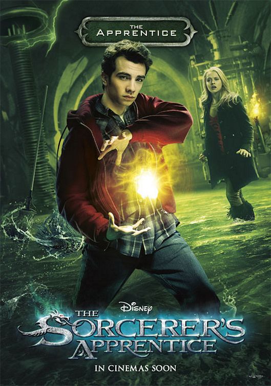 The Sorcerer's Apprentice (2010) movie photo - id 20675