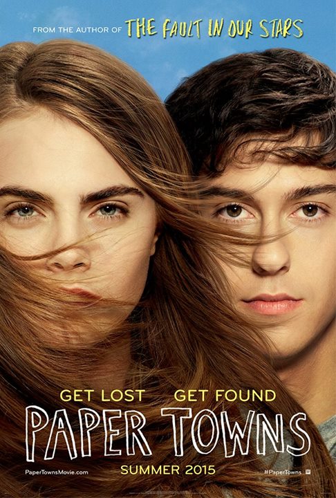 Paper Towns (2015) movie photo - id 207626
