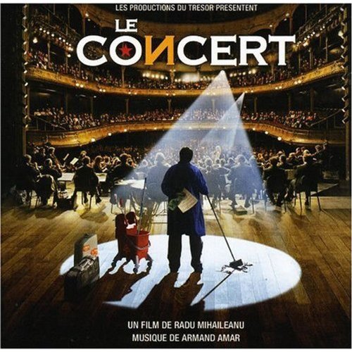 The Concert (2010) movie photo - id 20788
