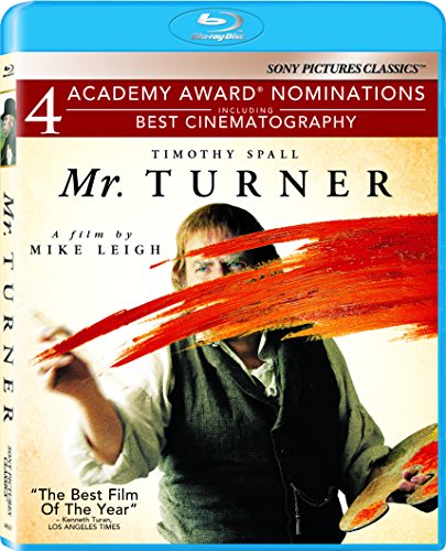 Mr. Turner (2014) movie photo - id 208140