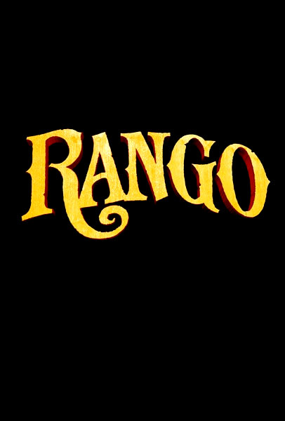 Rango (2011) movie photo - id 20892