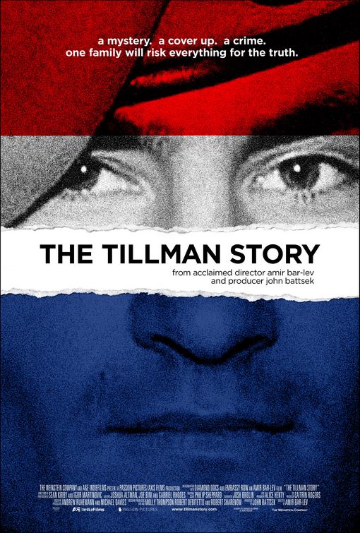 The Tillman Story (2010) movie photo - id 20902
