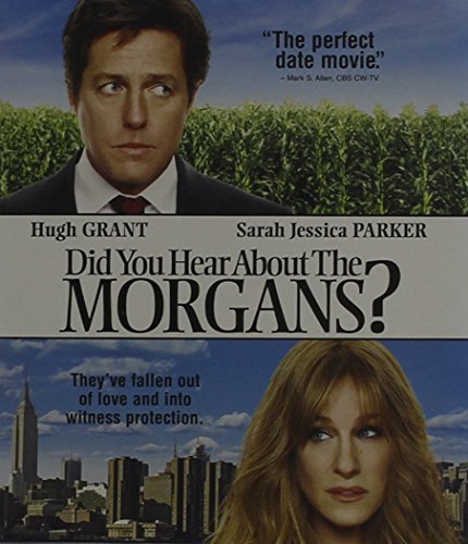 Did You Hear About the Morgans? (2009) movie photo - id 209114