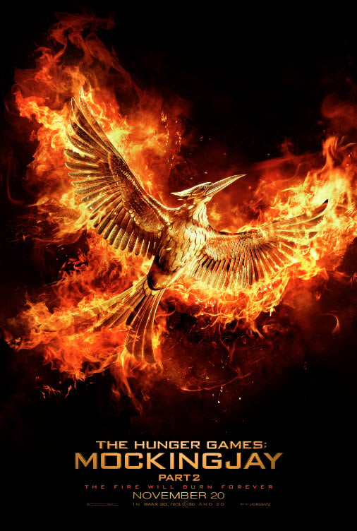 The Hunger Games: Mockingjay, Part 2 (2015) movie photo - id 209168