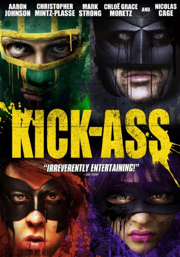 Kick-Ass (2010) movie photo - id 20990
