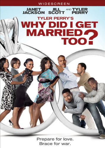 Tyler Perry's Why Did I Get Married Too (2010) movie photo - id 20992