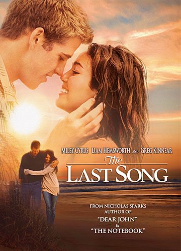 The Last Song (2010) movie photo - id 20993
