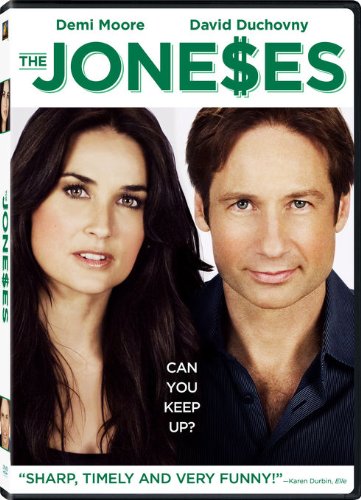 The Joneses (2010) movie photo - id 20996
