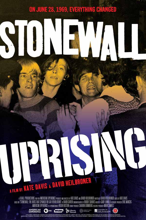 Stonewall Uprising (2010) movie photo - id 21051