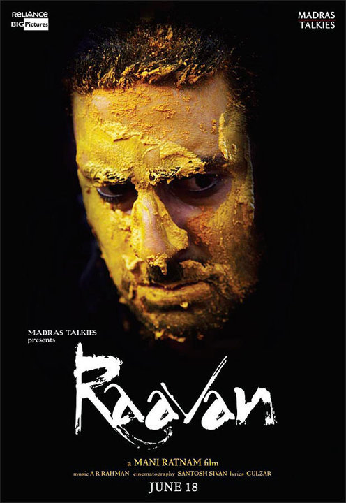 Raavan (2010) movie photo - id 21054