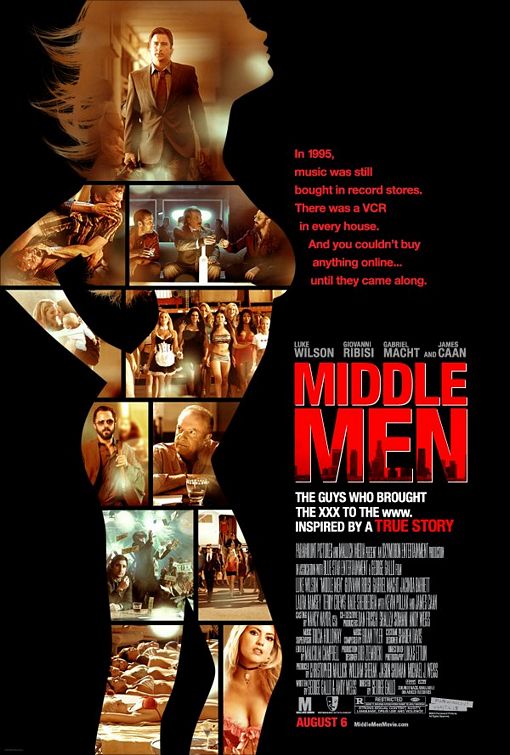 Middle Men (2010) movie photo - id 21118