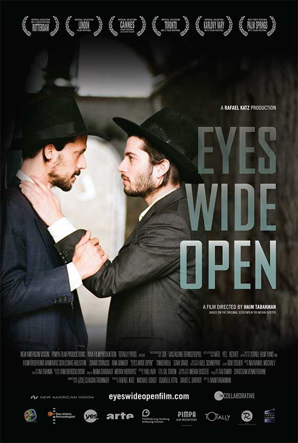 Eyes Wide Open (2010) movie photo - id 21129
