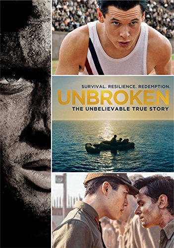 Unbroken (2014) movie photo - id 211762