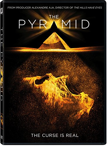 The Pyramid (2014) movie photo - id 211774