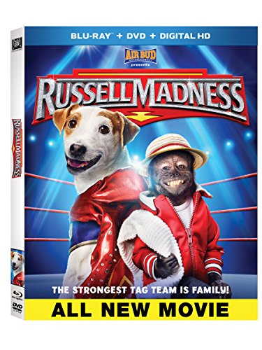 Russell Madness (2015) movie photo - id 211777