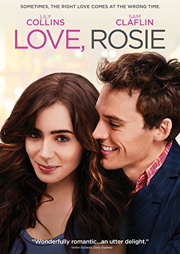 Love, Rosie (2015) movie photo - id 211780
