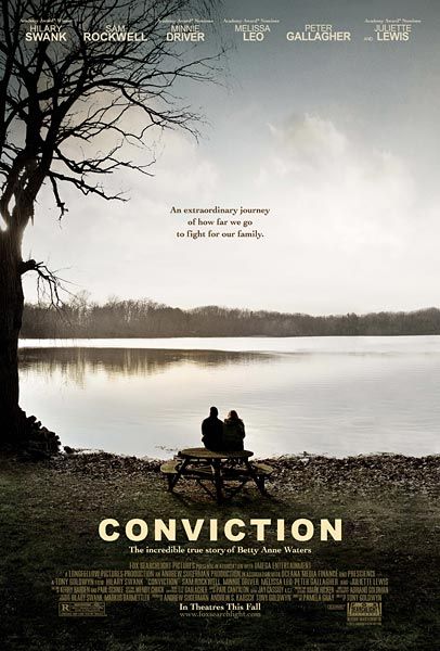 Conviction (2010) movie photo - id 21200