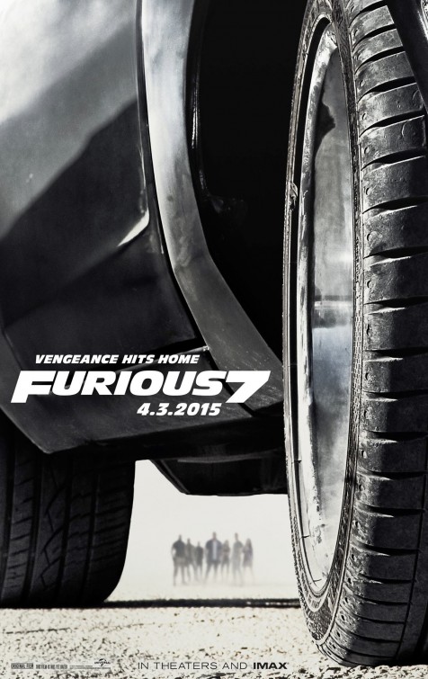Furious 7 (2015) movie photo - id 212035
