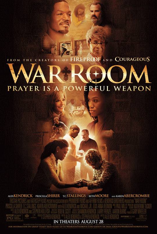 War Room (2015) movie photo - id 212074