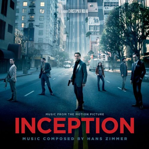 Inception (2010) movie photo - id 21250