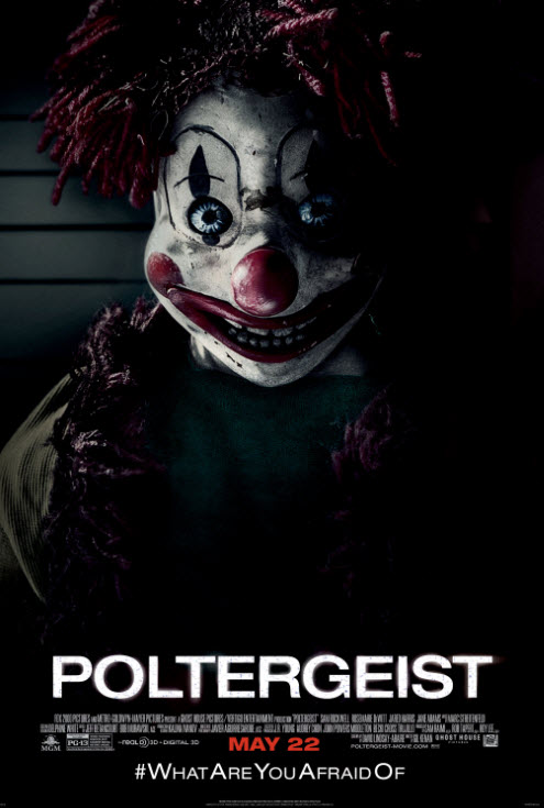 Poltergeist (2015) movie photo - id 212588