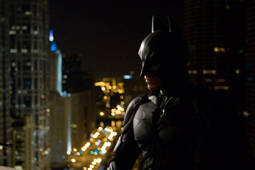 The Dark Knight (2008) movie photo - id 2129