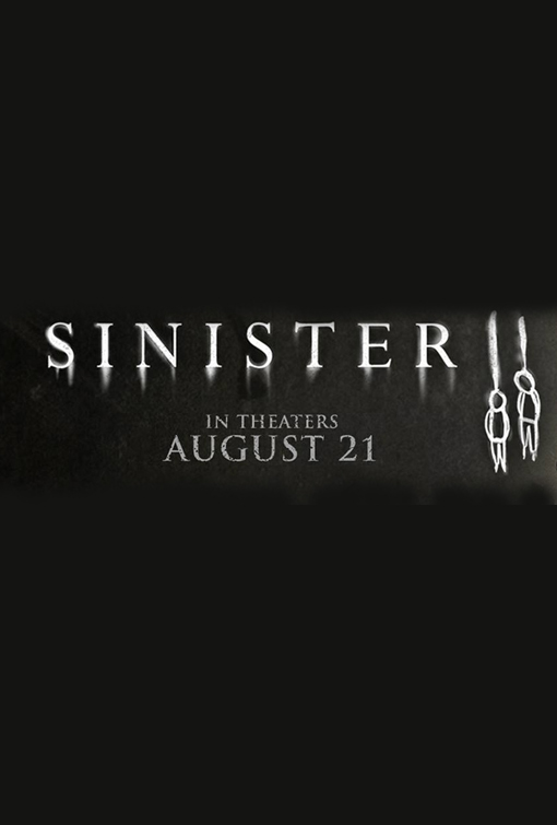 Sinister 2 (2015) movie photo - id 213856