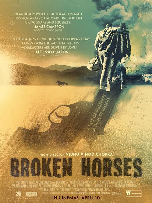 Broken Horses (2015) movie photo - id 213857