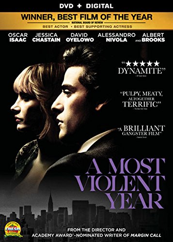 A Most Violent Year (2014) movie photo - id 213858