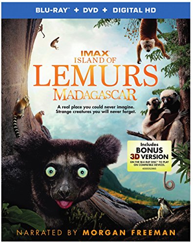 Island Of Lemurs: Madagascar (2014) movie photo - id 213864