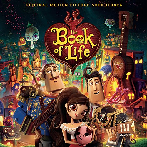 The Book of Life (2014) movie photo - id 213875