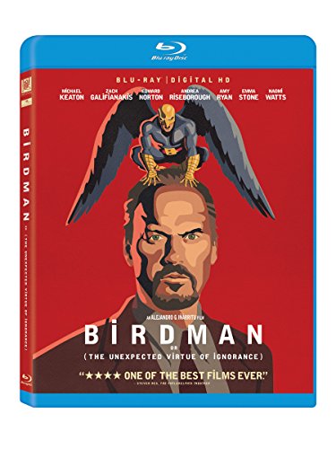Birdman (2014) movie photo - id 213881