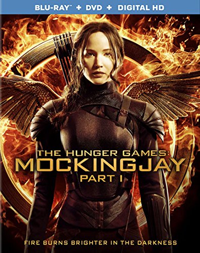 The Hunger Games: Mockingjay, Part 1 (2014) movie photo - id 213883