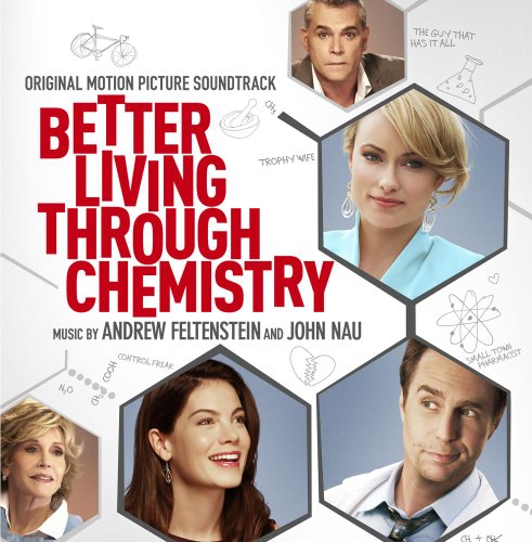 Better Living Through Chemistry (2014) movie photo - id 213889