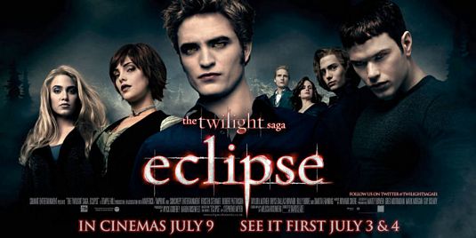 The Twilight Saga: Eclipse (2010) movie photo - id 21388