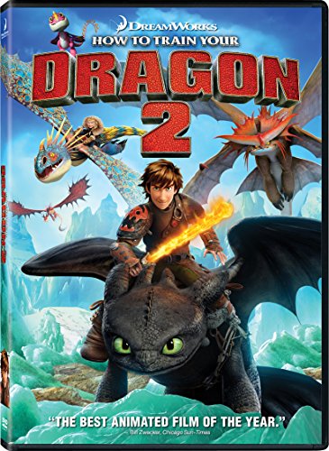 How to Train Your Dragon 2 (2014) movie photo - id 213896
