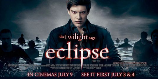 The Twilight Saga: Eclipse (2010) movie photo - id 21389